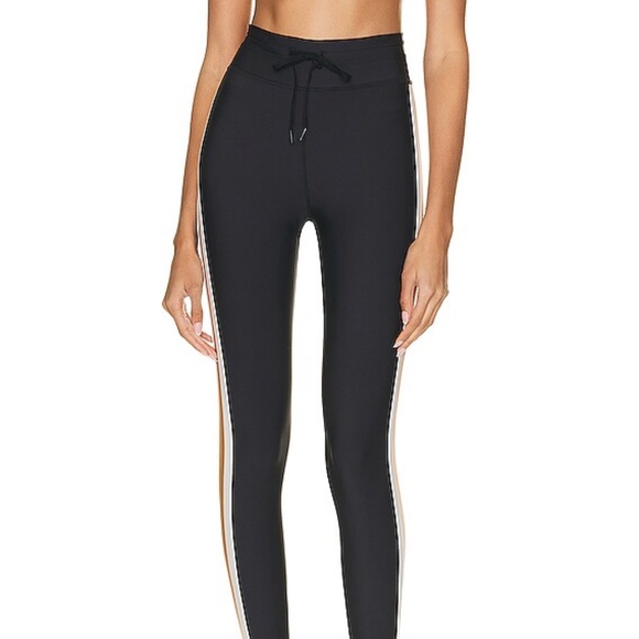 The Upside Tempo Midi Pant - Picture 3 of 5